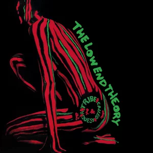 The Low End Theory by A Tribe Called Quest